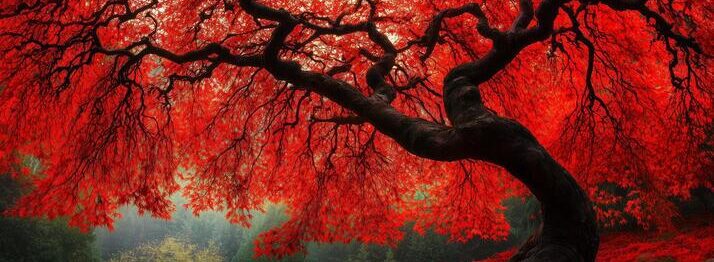 Maple Tree, much like SOTW logo.