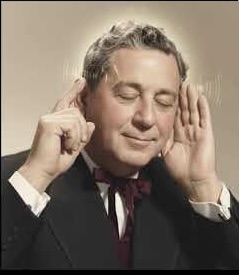 A Parenthesis In Eternity: Part Two